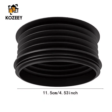 KOZEEY Máy Xay Cà Phê Nắp Dưới Silicon - Linh Kiện Thay Thế Thùng Đậu 170.500₫ 5 KOZEEY Máy Xay Cà Phê Nắp Dưới Silicon - Linh Kiện Thay Thế Thùng Đậu 170.500₫ 5
