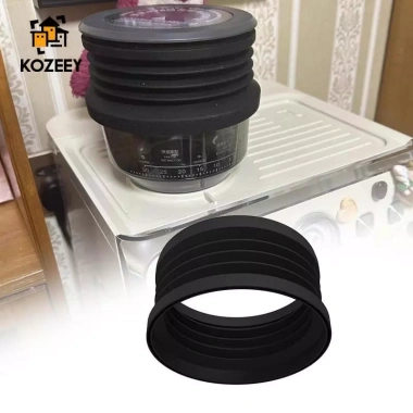 KOZEEY Máy Xay Cà Phê Nắp Dưới Silicon - Linh Kiện Thay Thế Thùng Đậu 170.500₫ 7 KOZEEY Máy Xay Cà Phê Nắp Dưới Silicon - Linh Kiện Thay Thế Thùng Đậu 170.500₫ 7