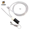 KOZEEY Mini Bơm Rượu Nhỏ Gọn Ống Mềm – Thiết kế nhẹ, tiện dụng, phù hợp bar, tiệc, Giá 127.600 VND giảm 20% 2