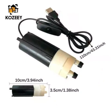 KOZEEY Mini Bơm Rượu Nhỏ Gọn Ống Mềm – Thiết kế nhẹ, tiện dụng, phù hợp bar, tiệc, Giá 127.600 VND giảm 20% 3 KOZEEY Mini Bơm Rượu Nhỏ Gọn Ống Mềm – Thiết kế nhẹ, tiện dụng, phù hợp bar, tiệc, Giá 127.600 VND giảm 20% 3