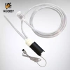 KOZEEY Mini Bơm Rượu Nhỏ Gọn Ống Mềm – Thiết kế nhẹ, tiện dụng, phù hợp bar, tiệc, Giá 127.600 VND giảm 20% 4
