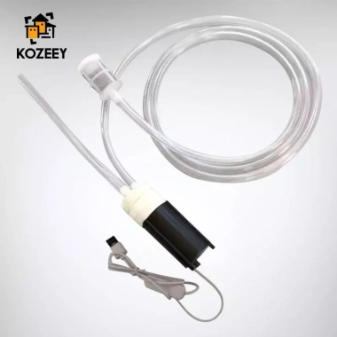 KOZEEY Mini Bơm Rượu Nhỏ Gọn Ống Mềm – Thiết kế nhẹ, tiện dụng, phù hợp bar, tiệc, Giá 127.600 VND giảm 20% 4 KOZEEY Mini Bơm Rượu Nhỏ Gọn Ống Mềm – Thiết kế nhẹ, tiện dụng, phù hợp bar, tiệc, Giá 127.600 VND giảm 20% 4