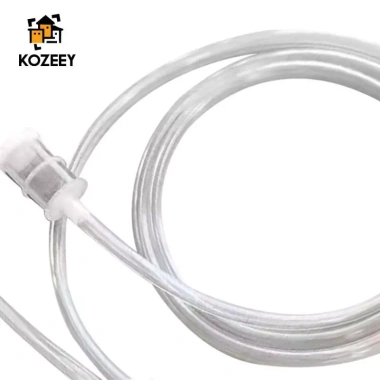 KOZEEY Mini Bơm Rượu Nhỏ Gọn Ống Mềm – Thiết kế nhẹ, tiện dụng, phù hợp bar, tiệc, Giá 127.600 VND giảm 20% 5 KOZEEY Mini Bơm Rượu Nhỏ Gọn Ống Mềm – Thiết kế nhẹ, tiện dụng, phù hợp bar, tiệc, Giá 127.600 VND giảm 20% 5