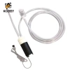 KOZEEY Mini Bơm Rượu Nhỏ Gọn Ống Mềm – Thiết kế nhẹ, tiện dụng, phù hợp bar, tiệc, Giá 127.600 VND giảm 20% 6