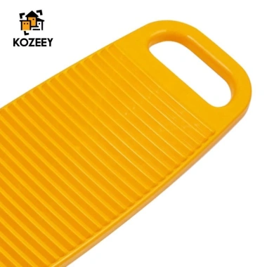 KOZEEY Quần Áo Washboard Di Động Dày Bàn Rửa Tay, Chống Trượt, Giá 96.800₫ 5
