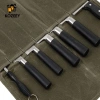 KOZEEY Túi Đầu Bếp Di Động Cuộn - Bảo Quản Dụng Cụ Nấu Ăn, Giá 193.600 VND 2