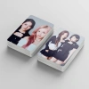 KPOP 55 chiếc BÉMONSTER Photocard LOMO Card SUPA DUPA LUV Album - Giá chỉ 57.200₫ 4