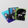 KPOP 55 chiếc BÉMONSTER Photocard LOMO Card SUPA DUPA LUV Album - Giá chỉ 57.200₫ 6