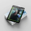 KPOP 55 chiếc BÉMONSTER Photocard LOMO Card SUPA DUPA LUV Album - Giá chỉ 57.200₫ 7