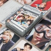 KPOP 55 Chiếc CORTIS LOMO Card 2.026 Album SINH NHỎ Giá Ưu Đãi 57.200 VND