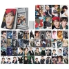KPOP 55 Chiếc CORTIS LOMO Card 2.026 Album SINH NHỎ Giá Ưu Đãi 57.200 VND 2