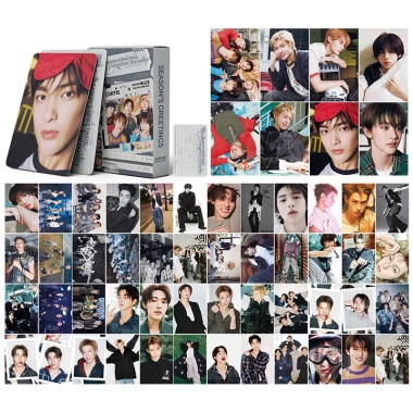 KPOP 55 Chiếc CORTIS LOMO Card 2.026 Album SINH NHỎ Giá Ưu Đãi 57.200 VND 2 KPOP 55 Chiếc CORTIS LOMO Card 2.026 Album SINH NHỎ Giá Ưu Đãi 57.200 VND 2