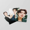 KPOP 55 Chiếc CORTIS LOMO Card 2.026 Album SINH NHỎ Giá Ưu Đãi 57.200 VND 3