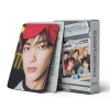 KPOP 55 Chiếc CORTIS LOMO Card 2.026 Album SINH NHỎ Giá Ưu Đãi 57.200 VND 5