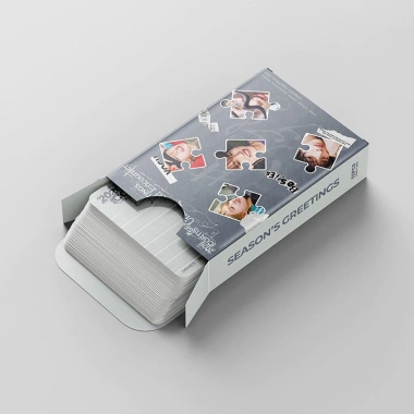 KPOP 55 Chiếc CORTIS LOMO Card 2.026 Album SINH NHỎ Giá Ưu Đãi 57.200 VND