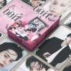 KPOP 55 Photocard Stray Kids DO IT LOMO - Album Thẻ Sưu Tập Giá Giảm 57.200đ