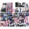 KPOP 55 Photocard Stray Kids DO IT LOMO - Album Thẻ Sưu Tập Giá Giảm 57.200đ 2
