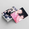 KPOP 55 Photocard Stray Kids DO IT LOMO - Album Thẻ Sưu Tập Giá Giảm 57.200đ 3