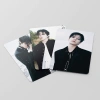 KPOP 55 Photocard Stray Kids DO IT LOMO - Album Thẻ Sưu Tập Giá Giảm 57.200đ 4