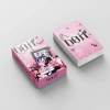 KPOP 55 Photocard Stray Kids DO IT LOMO - Album Thẻ Sưu Tập Giá Giảm 57.200đ 6