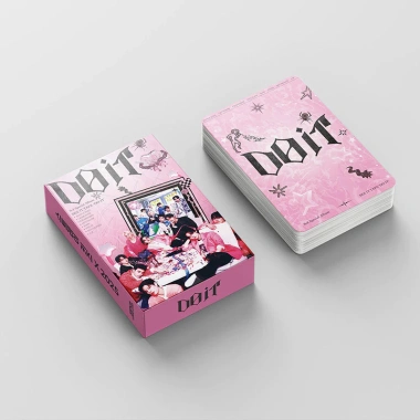 KPOP 55 Photocard Stray Kids DO IT LOMO - Album Thẻ Sưu Tập Giá Giảm 57.200đ 6 KPOP 55 Photocard Stray Kids DO IT LOMO - Album Thẻ Sưu Tập Giá Giảm 57.200đ 6