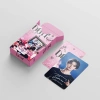 KPOP 55 Photocard Stray Kids DO IT LOMO - Album Thẻ Sưu Tập Giá Giảm 57.200đ 8