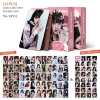 KPOP 92 Cái IVE WONYUNG Photocards LOMO Thẻ Sticker - Bộ Sưu Tập Giá Ưu Đãi 66.000₫ 2