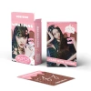 KPOP 92 Cái IVE WONYUNG Photocards LOMO Thẻ Sticker - Bộ Sưu Tập Giá Ưu Đãi 66.000₫ 4