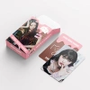 KPOP 92 Cái IVE WONYUNG Photocards LOMO Thẻ Sticker - Bộ Sưu Tập Giá Ưu Đãi 66.000₫ 5