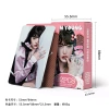 KPOP 92 Cái IVE WONYUNG Photocards LOMO Thẻ Sticker - Bộ Sưu Tập Giá Ưu Đãi 66.000₫ 8