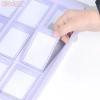 KQdsp Trống Lông Mi Giả Hộp Bảo Quản Tái Sử Dụng - Pallet Lash Du Lịch 80.410 VND 6