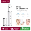 K·SKIN KD992 Máy mát xa môi mắt rung tần số cao + tinh chất chiết khấu, chỉ 389.000₫