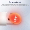 K·SKIN KD992 Máy mát xa môi mắt rung tần số cao + tinh chất chiết khấu, chỉ 389.000₫ 4