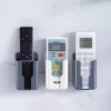 KUNHEV Giá đỡ điều khiển từ xa, hộp lưu trữ dính, treo TV & điều hòa không đục lỗ, kèm cắm điện thoại – 28,490đ 6