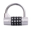 KUNHEV Khóa Mã Hóa 4 Chữ Số Di Động - An Toàn Cho Vali và Phòng Tập Gym, Giá 95.810₫ 10