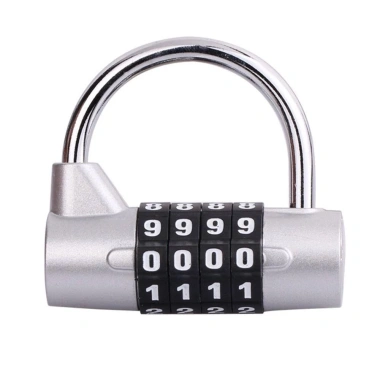 KUNHEV Khóa Mã Hóa 4 Chữ Số Di Động - An Toàn Cho Vali và Phòng Tập Gym, Giá 95.810₫ 10 KUNHEV Khóa Mã Hóa 4 Chữ Số Di Động - An Toàn Cho Vali và Phòng Tập Gym, Giá 95.810₫ 10