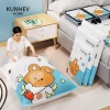 KUNHEV Máy Hút Chân Không 1 Túi - Không Gian Tiết Kiệm, Túi Nén Dung Tích Lớn Bảo Quản Quần Áo Du Lịch 42.336 VND