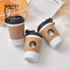 KUNHEV Túi Đựng Poop Chó Di Động Thiết Kế Sáng Tạo Thùng Rác Ngoại Trời 52.030₫
