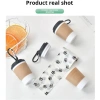 KUNHEV Túi Đựng Poop Chó Di Động Thiết Kế Sáng Tạo Thùng Rác Ngoại Trời 52.030₫ 5