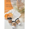 KUNHEV Túi Đựng Poop Chó Di Động Thiết Kế Sáng Tạo Thùng Rác Ngoại Trời 52.030₫ 7