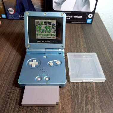 Kunio Kun Soccer Gameboy Nhật Vintage 1.991 - Giá chỉ 200.000 VND, giảm sâu 3