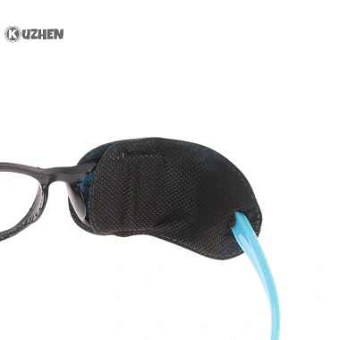 Kuzhen 6 miếng dán mắt trẻ em - Hộp chăm sóc thị lực, tắc nghẽn, giá 69.740₫