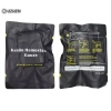 KUZHEN Huyết tĩnh Kaolin Z-Fold – Gạc chấn thương khẩn cấp, hòa tan, Dressing HOT 4