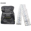 KUZHEN Huyết tĩnh Kaolin Z-Fold – Gạc chấn thương khẩn cấp, hòa tan, Dressing HOT 5