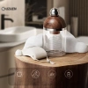 KUZHEN Máy tạo bọt tự động dung tích lớn, làm sạch da mặt, phòng tắm HOT giảm giá 6