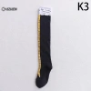 Kuzhen Tất Nữ Đầu Gối Dài Hoạt Hình 3D In Chân Gà Cotton Giá Giảm 51.235₫ 9