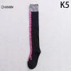 Kuzhen Tất Nữ Đầu Gối Dài Hoạt Hình 3D In Chân Gà Cotton Giá Giảm 51.235₫ 10