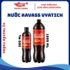 Kvass Nga Vyatich 1,5L Nước giải khát lên men lúa mạch vị ngọt chua nhẹ 49.000₫