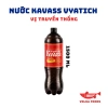 Kvass Nga Vyatich 1,5L Nước giải khát lên men lúa mạch vị ngọt chua nhẹ 49.000₫ 6