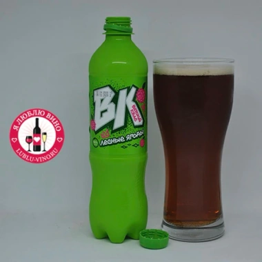 Kvass Vyatich Mix Hoa Quả 0,5L – Nước Lên Men Lúa Mạch Gas Nội Địa Nga, 45.000₫ 5